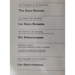  - The Daco-Romans - 128177