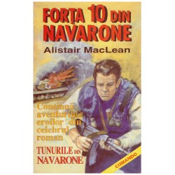 Alistair McLean - Forta...