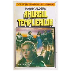 Hanny Alders - Amurgul...