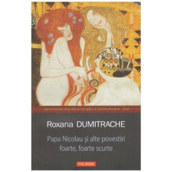 Roxana Dumitrache - Papa...
