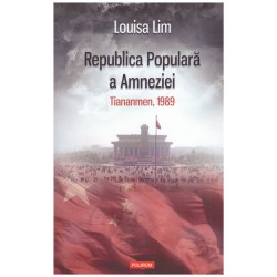 Louissa Lim - Republica...