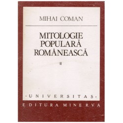 Mihai Coman - Mitologie...