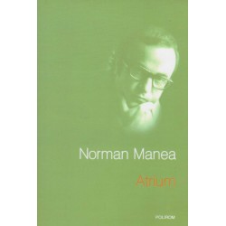 Norman Manea - Atrium - 128305