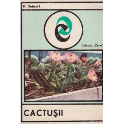 P. Dobrota - Cactusii - 128399