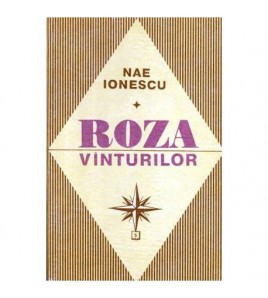 Nae Ionescu - Roza...