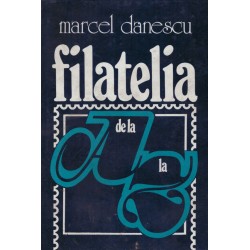Marcel Danescu - Filatelia...