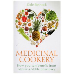 Dale Pinnock - Medicinal...