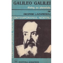 Galileo Galilei - dialog cu...