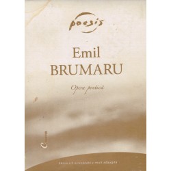Emil Brumaru - Opera...