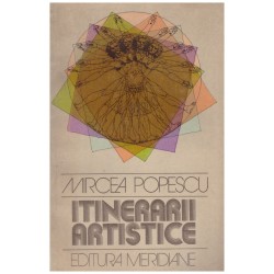 Mircea Popescu - Itinerarii...