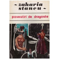 Zaharia Stancu - Povestiri...