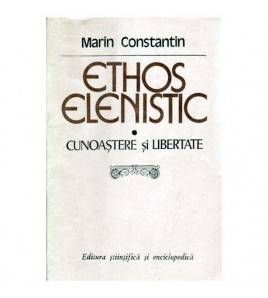 Marin Constantin - Ethos...