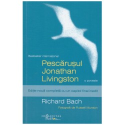 Richard Bach - Pescarusul...