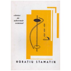 Horatiu Stamatin - Cantec...