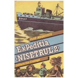 Vlad Musatescu - Expeditia...
