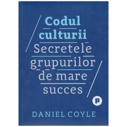 Daniel Coyle - Codul...