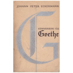 Johann Peter Eckermann -...