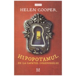 Helen Cooper - Hipopotamul...
