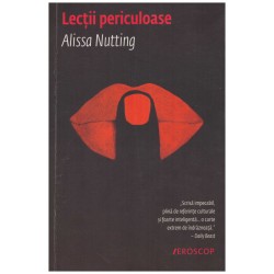 Alissa Nutting - Lectii...