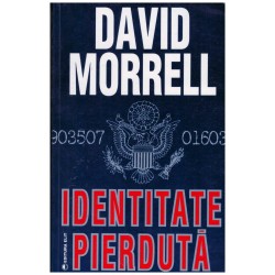 David Morrell - Identitate...