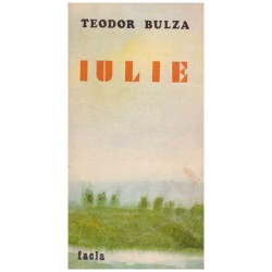 Teodor Bulza - Iulie - 129557