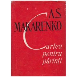 A.S. Makarenko - Cartea...