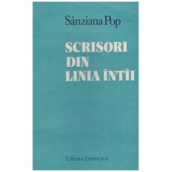 Sanziana Pop - Scrisori din...