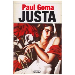 Paul Goma - Justa - 129643