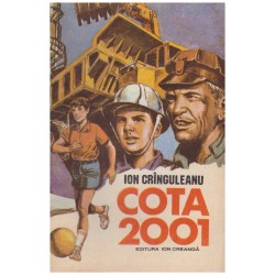 Ion Cringuleanu - Cota 2001...