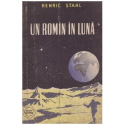 Henric Stahl - Un roman in...