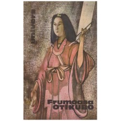  - Frumoasa Otikubo - 130003
