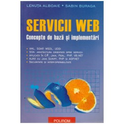 Servicii web - concepte de...