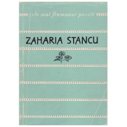 Zaharia Stancu - Versuri -...