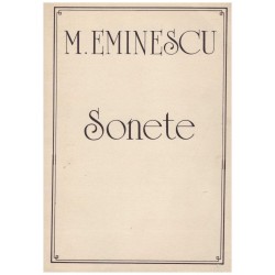 Mihai Eminescu - Sonete -...