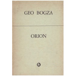 Geo Bogza - Orion - 130106