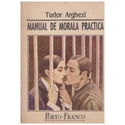 Tudor Arghezi - Manual de...