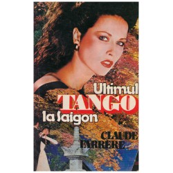 Ultimul tango la Saigon