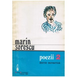 Marin Sorescu - Poezii...