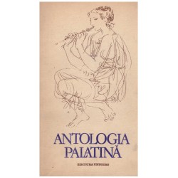 Antologia palatina