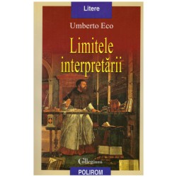 Umberto Eco - Limitele...