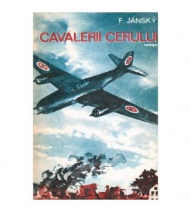 F. Jansky - Cavalerii...