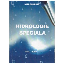 Ion Giurma - Hidrologie...