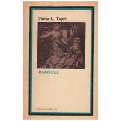 Victor-L. Tapie - Barocul -...