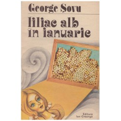 George Sovu - Liliac alb in...