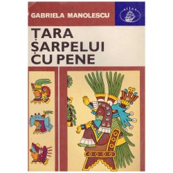 Gabriela Manolescu - Tara...