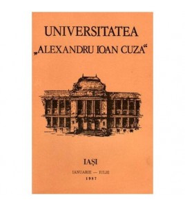 Universitatea "Alexandru...