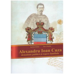 Alexandru Ioan Cuza -...