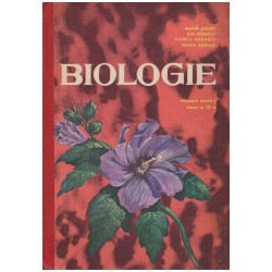 Biologie - manual pentru...