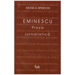 Monica Spiridon - Eminescu...