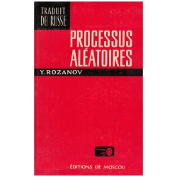 Y. Rozanov - Processus...